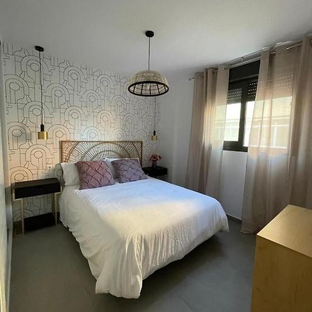La Biznaga Fuengirola Los Boliches Zewnętrze zdjęcie