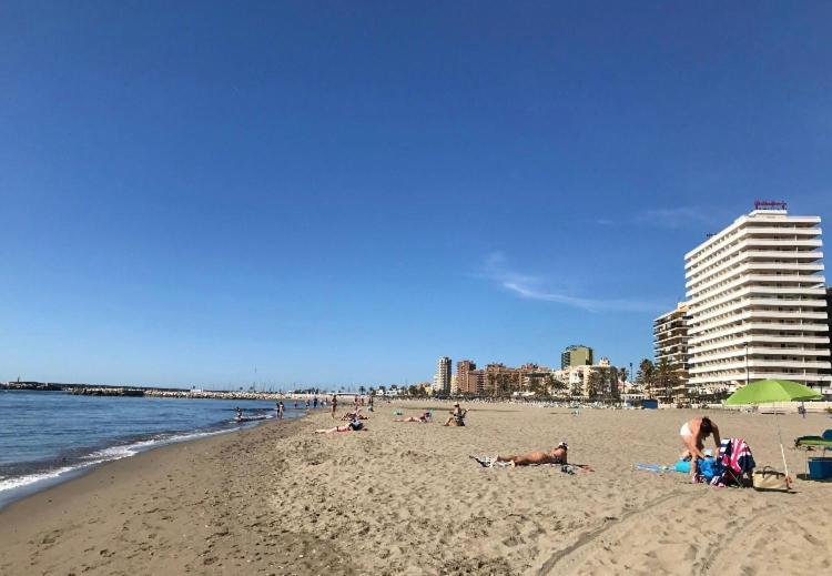 La Biznaga Fuengirola Los Boliches Zewnętrze zdjęcie