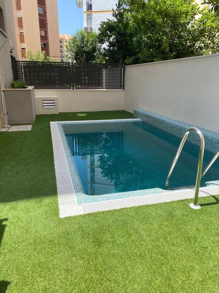 La Biznaga Fuengirola Los Boliches Zewnętrze zdjęcie