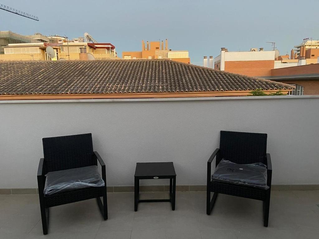 La Biznaga Fuengirola Los Boliches Zewnętrze zdjęcie